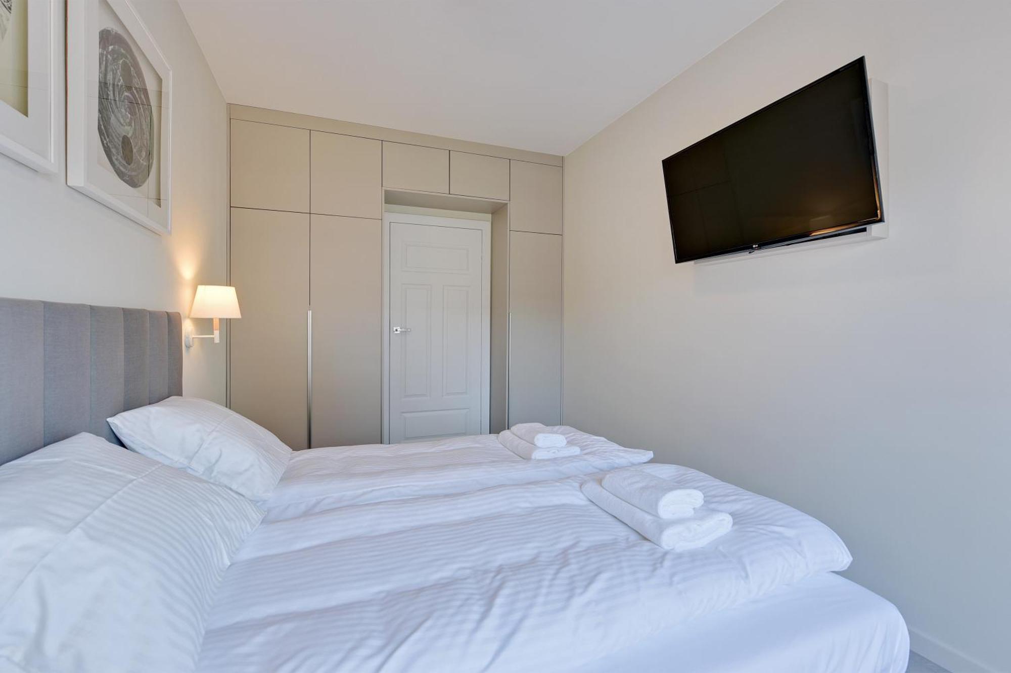 Scala Apartments By Blue Mandarin Γκντανσκ Εξωτερικό φωτογραφία
