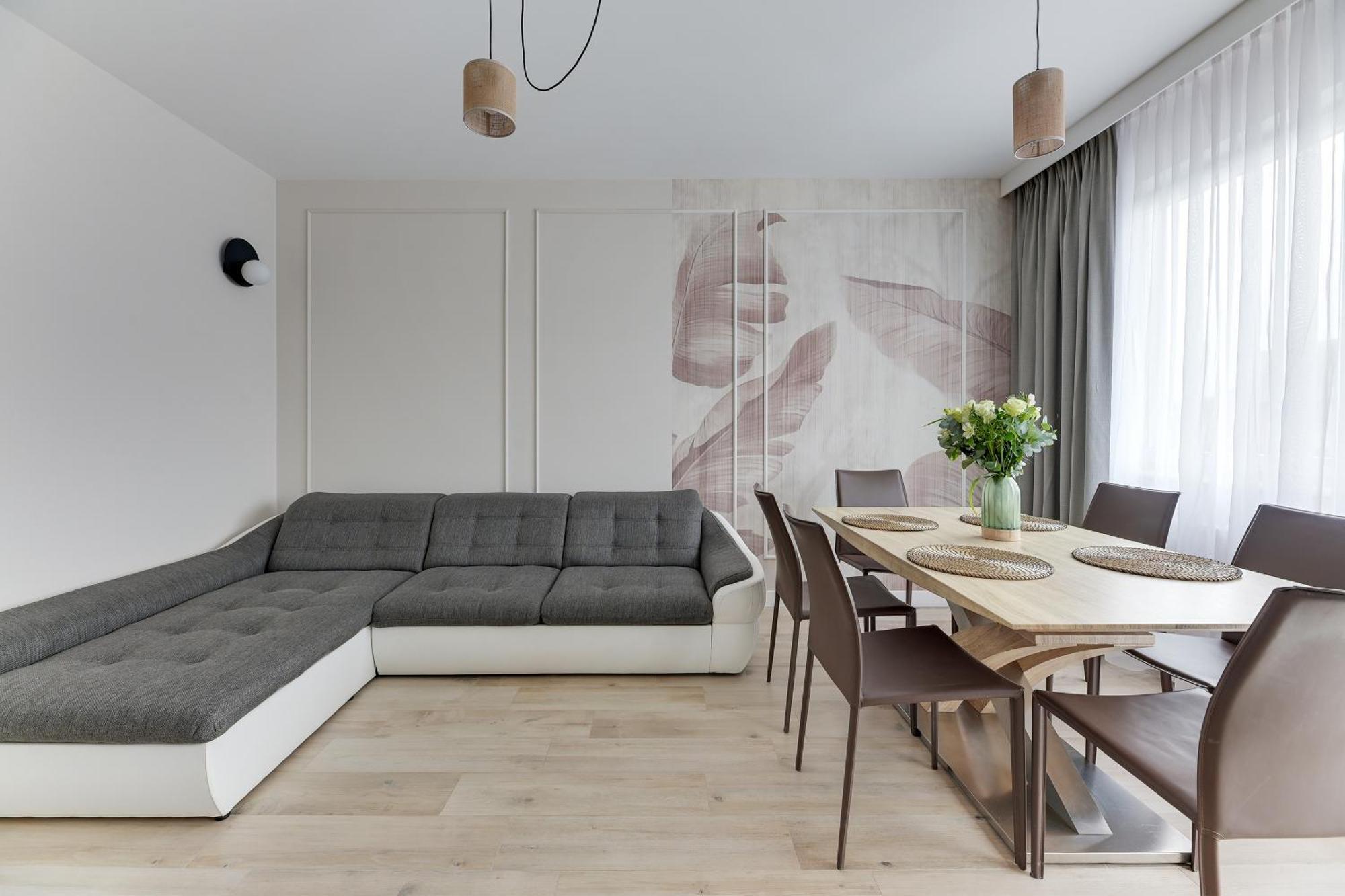 Scala Apartments By Blue Mandarin Γκντανσκ Εξωτερικό φωτογραφία