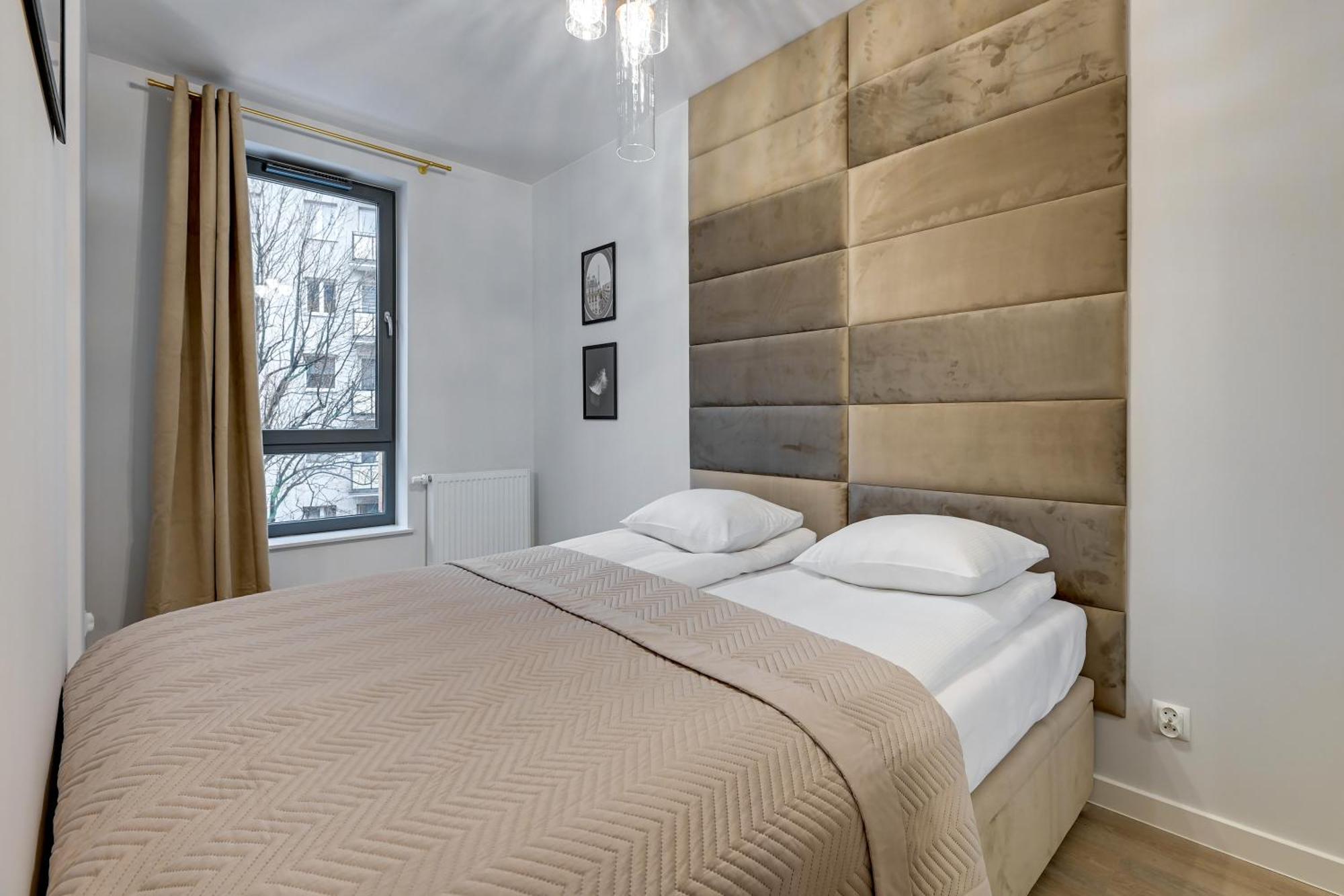 Scala Apartments By Blue Mandarin Γκντανσκ Εξωτερικό φωτογραφία